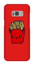 Chips Samsung Phone Cases