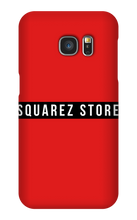 squarezstore Samsung Phone Cases