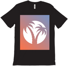palm_tree_rl T-Shirts
