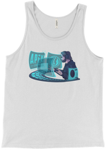 King Gabagool Logo Tank Top