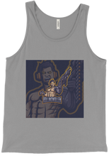 rollinsw0llen Dual Image Unisex Tank Top