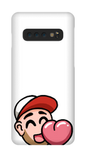 Tossel Samsung Phone Case