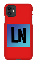 LeNinja IPhone Case