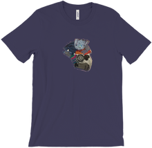 seunsekai T-Shirts