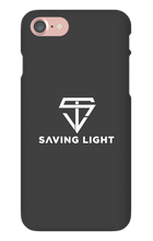 savinglightcic iPhone Phone Cases