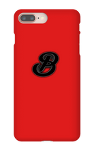Bond Logo iPhone Phone Cases