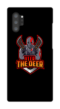 Veer The Deer Samsung Phone Cases