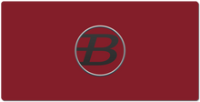 b3an_za XXL Gaming Mousepad