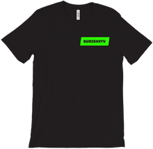 budisxxtv T-Shirts