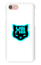 XIII Sub-Badge Phone Case