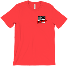 sextanerd T-Shirts