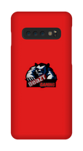 beastinnx420 Samsung Phone Cases