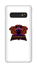 sapperxray3 Samsung Phone Cases
