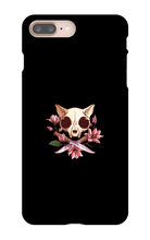 l00katmeme0w iPhone Phone Cases