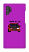 urabuslive Samsung Phone Cases