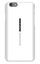 ooramure iPhone Phone Cases