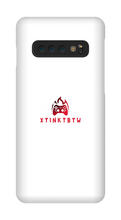 Xtinktbtw Samsung Cases