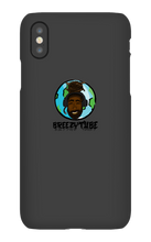 Breezytube iPhone Phone Cases