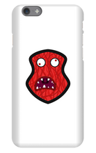 k3lvin4sy iPhone Phone Cases