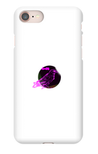 raven_willi iPhone Phone Cases