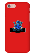 bichitothebest iPhone Phone Cases