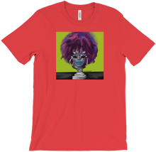 A Work of Art T-Shirts