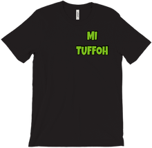 Magletta Mi Tuffoh