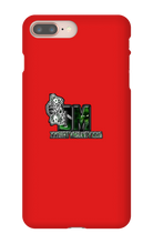 DirtyMoney iPhone Phone Cases