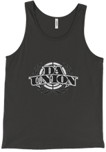 dauniondjs Tank Top