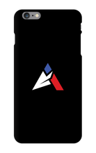 thatangrybrit iPhone Phone Cases