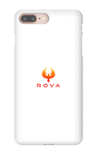 ROVA iPhone Phone Cases