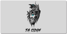 Odin's Raven XXL Mousepad
