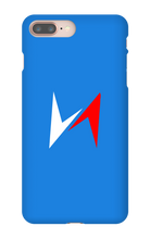 h4ckzera iPhone Phone Cases