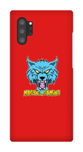 magsk1_gaming Samsung Phone Cases