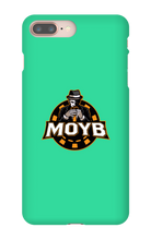 moybp iPhone Phone Cases