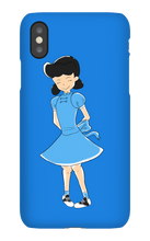 Innocent Lucy (Iphone case)