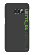 uetti_01 Samsung Phone Cases