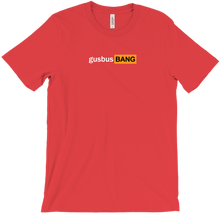 gusbusofficial T-Shirts