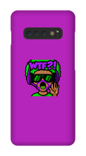 guerrillacpt Samsung Phone Cases