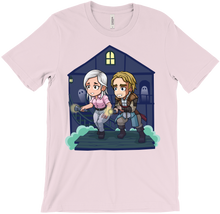 Maxi & Gin Spooky T-Shirt