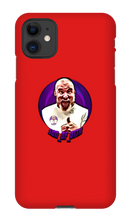 son_of_ottie iPhone Phone Cases