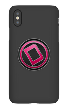 DarknessZ1991 iPhone Phone Cases