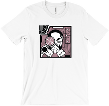 siegebros_  KABLAM DAYUD T-Shirts