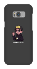 oh hey Samsung Phone Cases