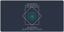 Tested and approved XXL Gaming Mousepad
