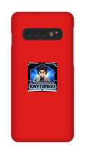 tonyturbo13 Samsung Phone Cases