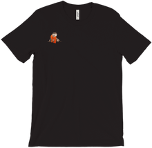 thefurryotter T-Shirts