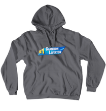 CameronLeverton Royale Hoodies (No-Zip/Pullover)