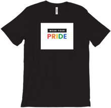 pride tshirt