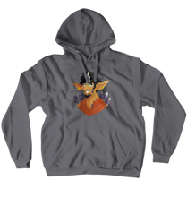Gobbo Mascot Hoodie